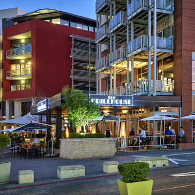The Grillhouse Melrose Arch